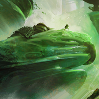 The Dragonvoid